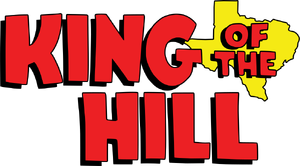 king of the hill