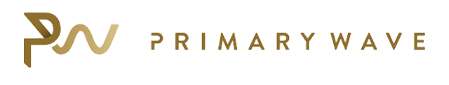 primary wave logo