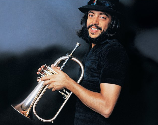 chuck mangione