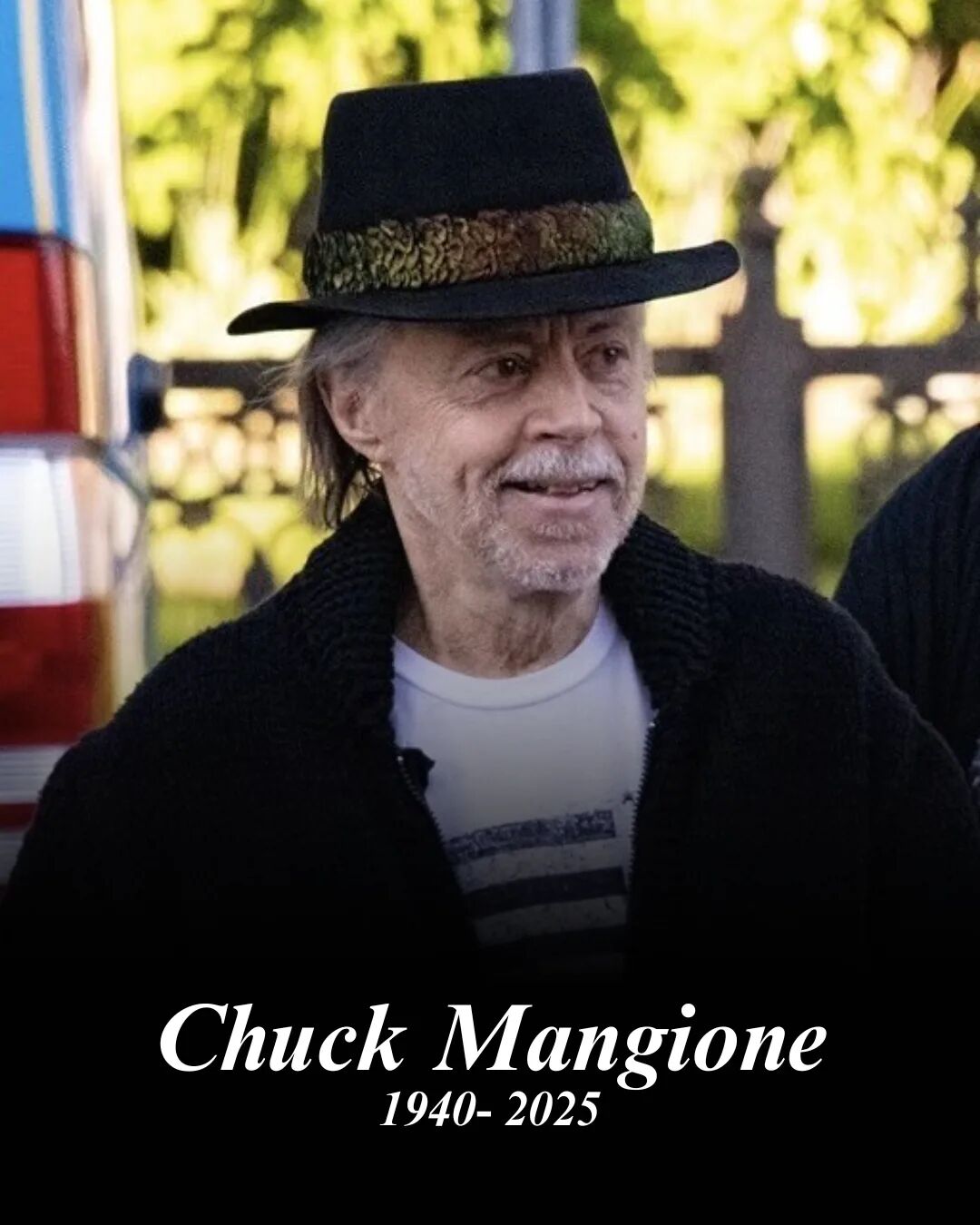 chuck mangione